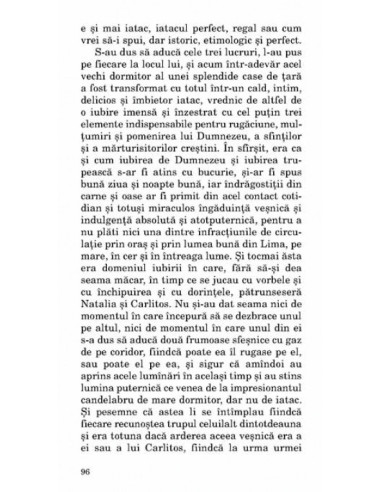 Grădina iubitei mele