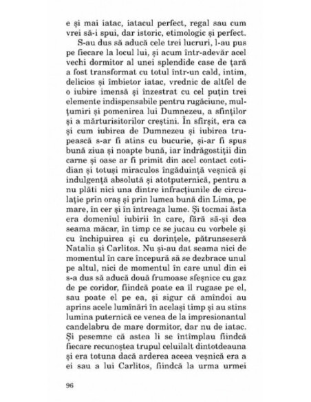 Grădina iubitei mele