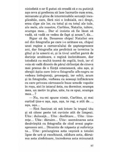 Grădina iubitei mele