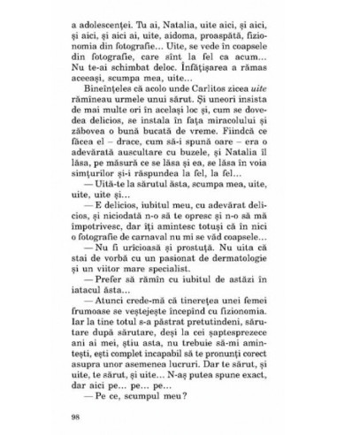 Grădina iubitei mele