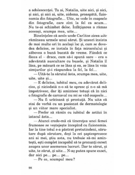 Grădina iubitei mele