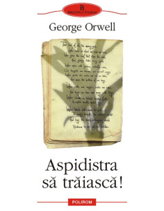 Aspidistra să trăiască!
