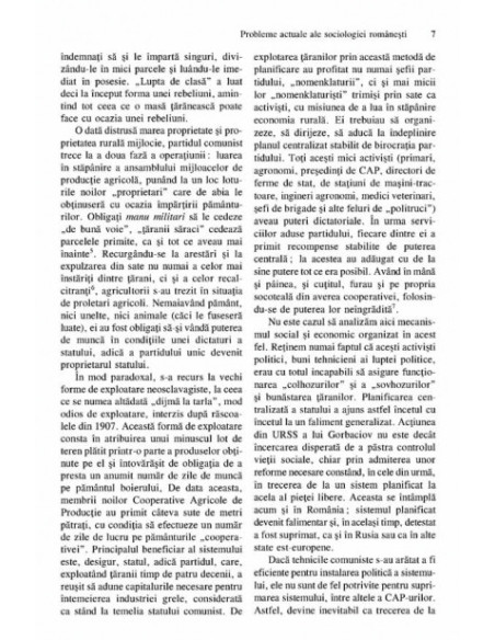 Sociologie Românească. Volumul II. Nr. 1. Primăvara 2004
