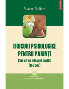 Trucuri psihologice pentru...