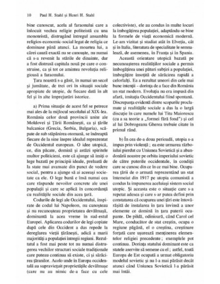 Sociologie Românească. Volumul II. Nr. 1. Primăvara 2004