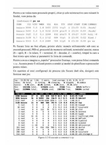 Utilizare Linux. Noțiuni de bază și...