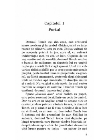 Puterea și gloria Puterea și gloria