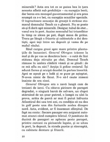 Puterea și gloria Puterea și gloria