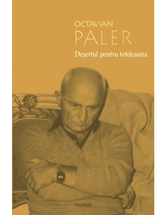 Deșertul pentru totdeauna