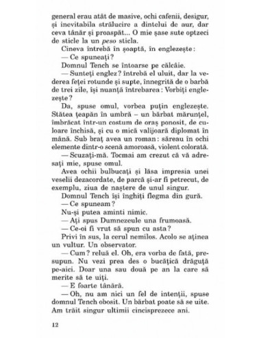 Puterea și gloria Puterea și gloria