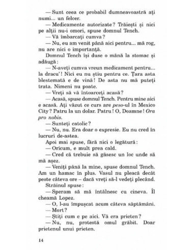 Puterea și gloria Puterea și gloria