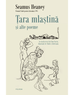 Ţara mlaştină şi alte poeme