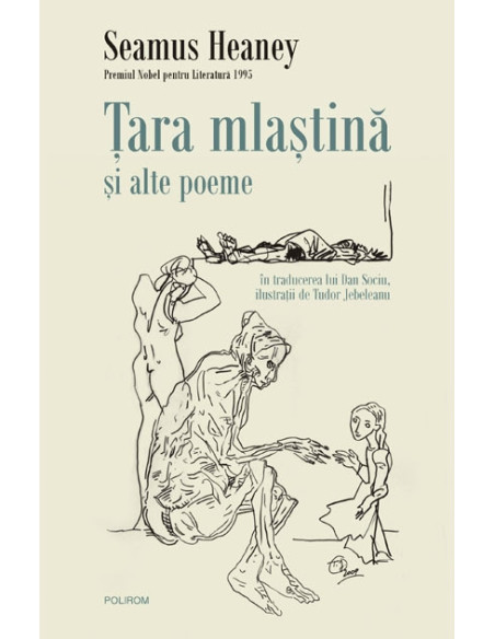 Ţara mlaştină şi alte poeme