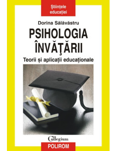 Psihologia învăţării