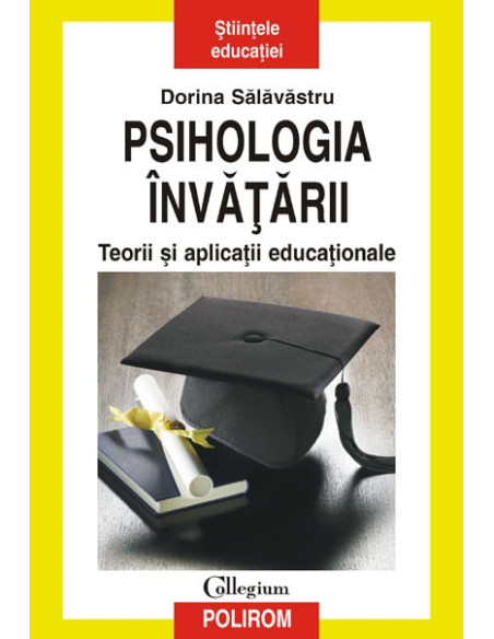 Psihologia învăţării