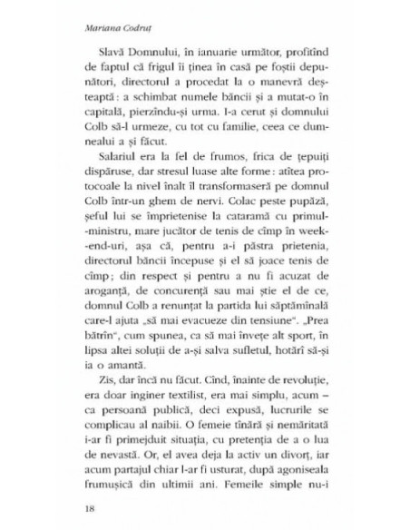 Ul Baboi și alte povestiri