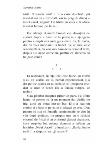 Ul Baboi și alte povestiri