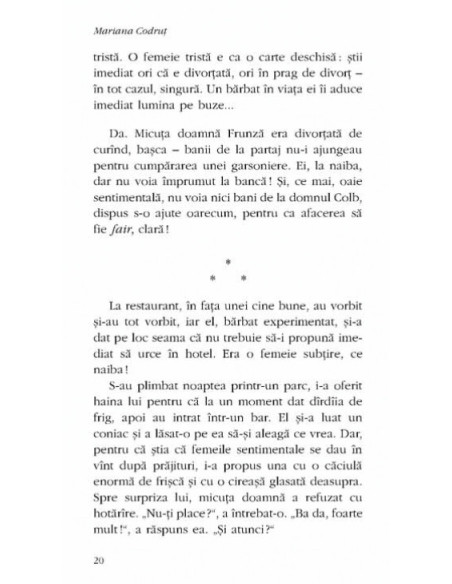 Ul Baboi și alte povestiri