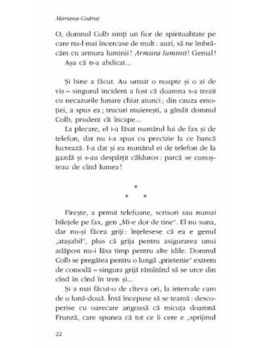 Ul Baboi și alte povestiri