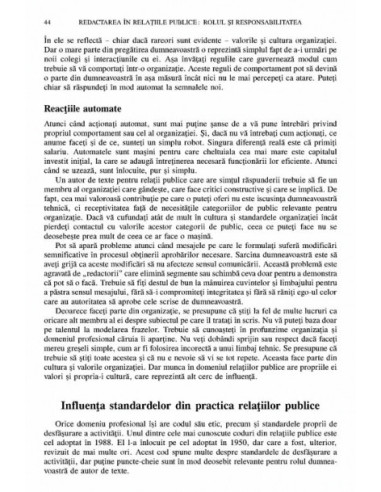 Redactarea materialelor de relații... Redactarea materialelor de relații...