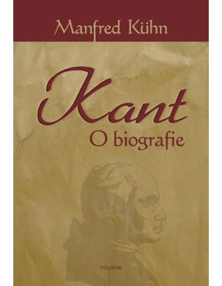 Kant. O biografie