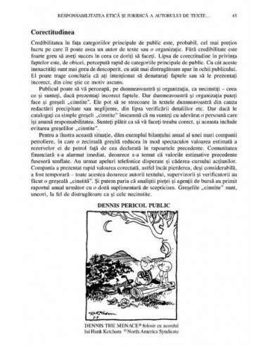 Redactarea materialelor de relații... Redactarea materialelor de relații...