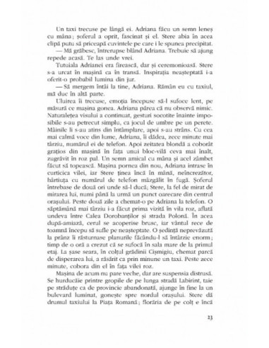 Poveste de iarnă • Acasă