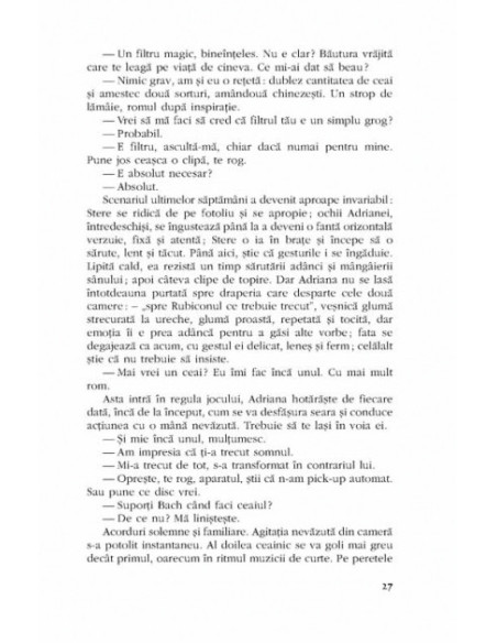 Poveste de iarnă • Acasă