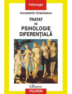 Tratat de psihologie...