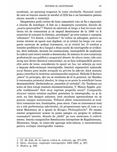 Istorie şi finalitate. În căutarea... Istorie şi finalitate. În căutarea...