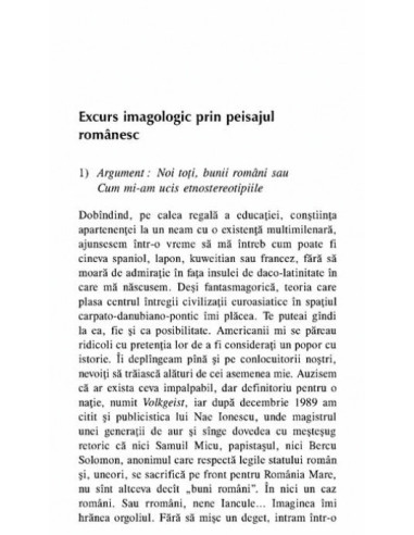 Românii e deștepți Românii e deștepți
