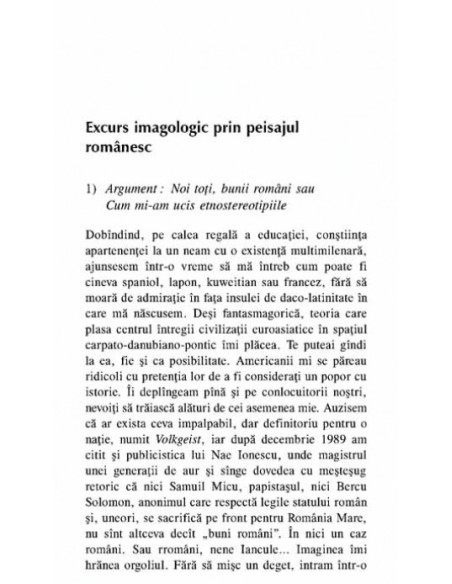 Românii e deștepți