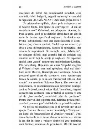 Românii e deștepți Românii e deștepți
