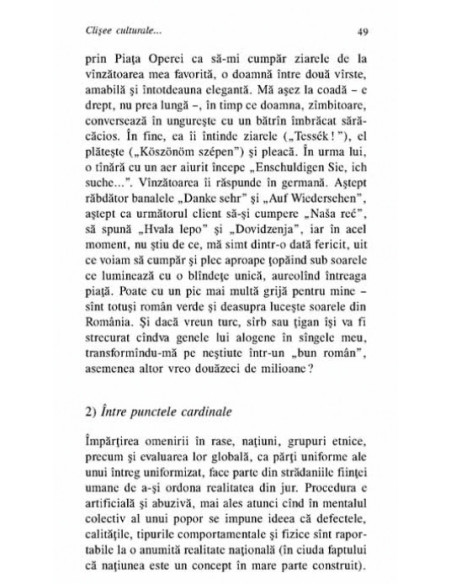 Românii e deștepți