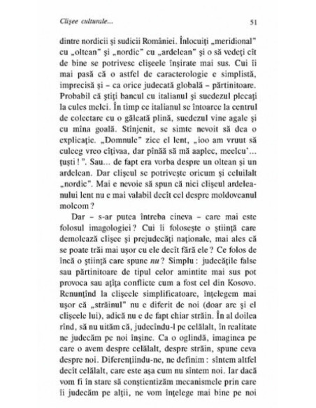 Românii e deștepți