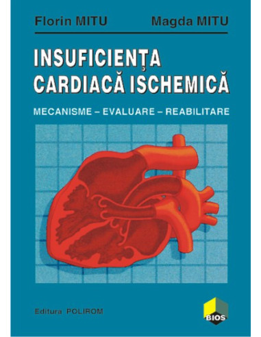 Insuficiența cardiacă ischemică