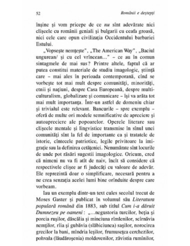 Românii e deștepți Românii e deștepți