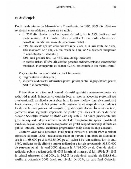 Mass media și democrația în țările Europei de Est