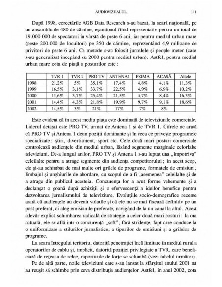 Mass media și democrația în țările Europei de Est