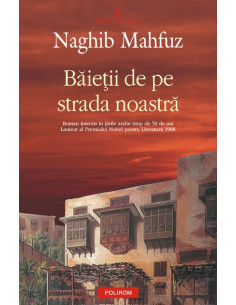 Băieţii de pe strada noastră