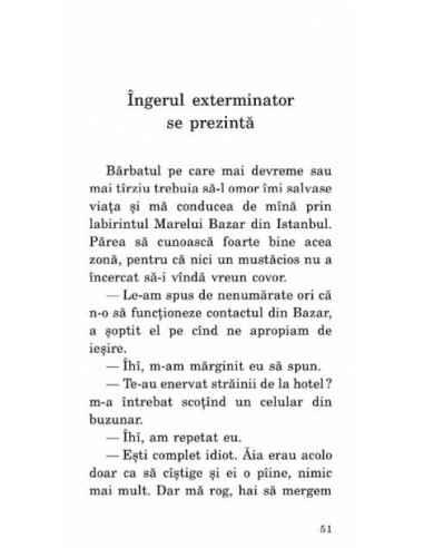 Jurnalul unui killer sentimental •... Jurnalul unui killer sentimental •...
