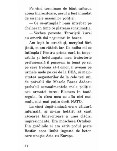 Jurnalul unui killer sentimental •... Jurnalul unui killer sentimental •...