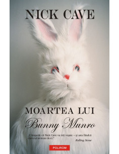 Moartea lui Bunny Munro