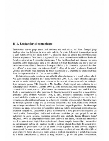 Comunicarea eficientă  Comunicarea eficientă