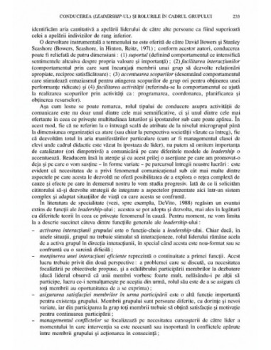 Comunicarea eficientă  Comunicarea eficientă