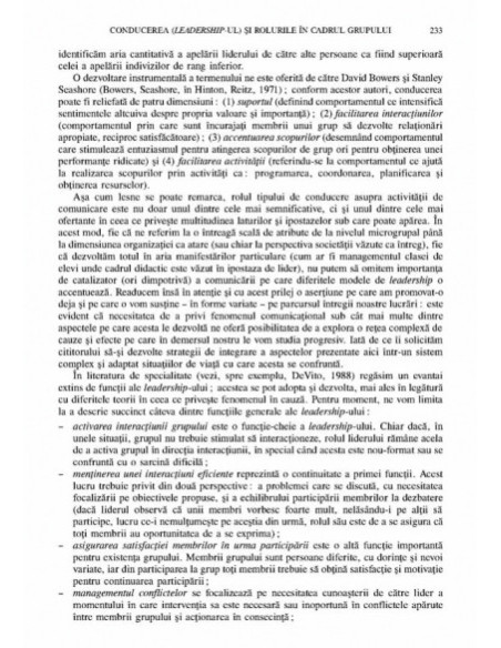 Comunicarea eficientă