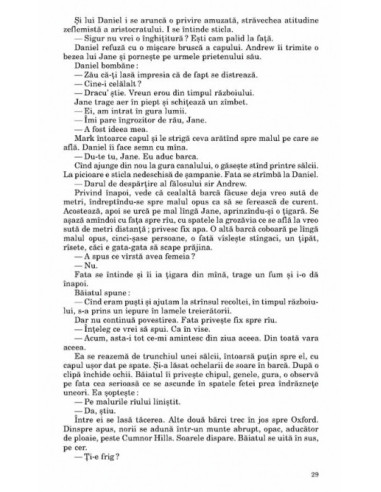 Daniel Martin Daniel Martin