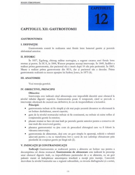 Tehnici chirurgicale