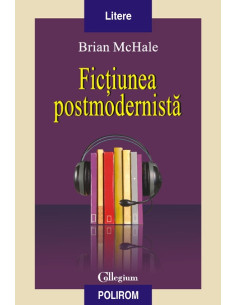 Ficțiunea postmodernistă