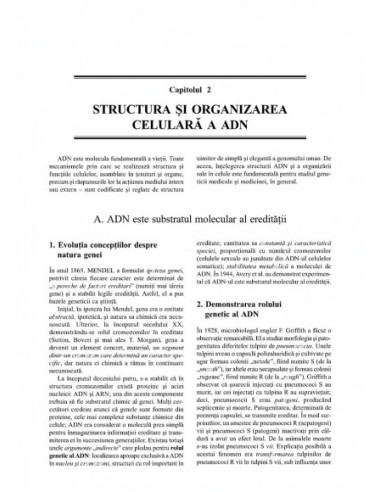 Genetică medicală Genetică medicală